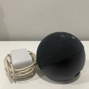 Amazon Echo Dot Speaker (newest generation)